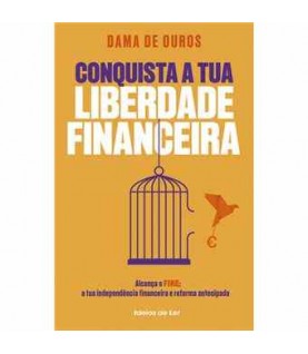 CONQUISTA A TUA LIBERDADE FINANCEIRA