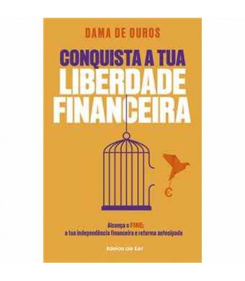 CONQUISTA A TUA LIBERDADE FINANCEIRA