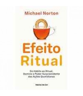 O EFEITO RITUAL