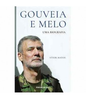 GOUVEIA E MELO- UMA BIOGRAFIA