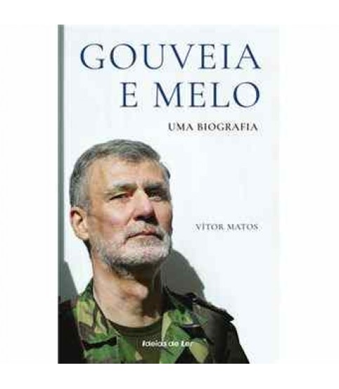 GOUVEIA E MELO- UMA BIOGRAFIA