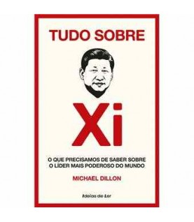 TUDO SOBRE XI TUDO SOBRE XI