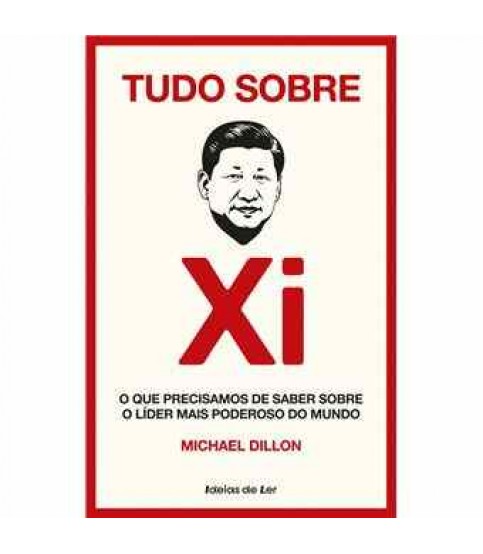 TUDO SOBRE XI