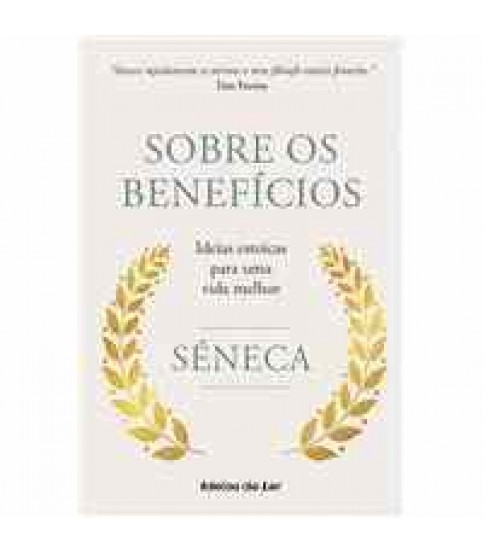SOBRE OS BENEFÍCIOS