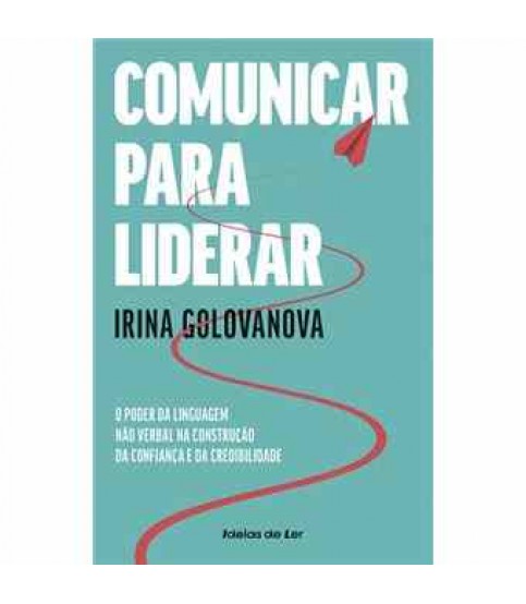 COMUNICAR PARA LIDERAR