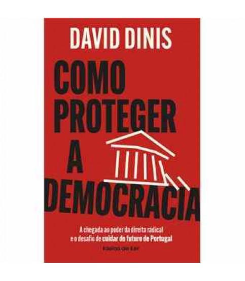COMO PROTEGER A DEMOCRACIA
