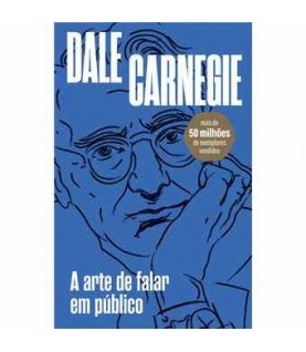A ARTE DE FALAR EM PÚBLICO