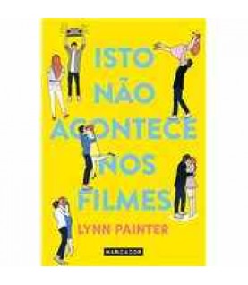 ISTO NÃO ACONTECE NOS FILMES ISTO NÃO ACONTECE NOS FILMES