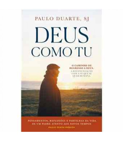 DEUS COMO TU DEUS COMO TU