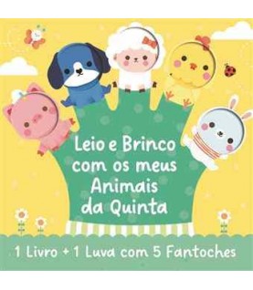 LEIO E BRINCO COM OS MEUS ANIMAIS DA QUINTA LEIO E BRINCO COM OS MEUS ANIMAIS DA QUINTA
