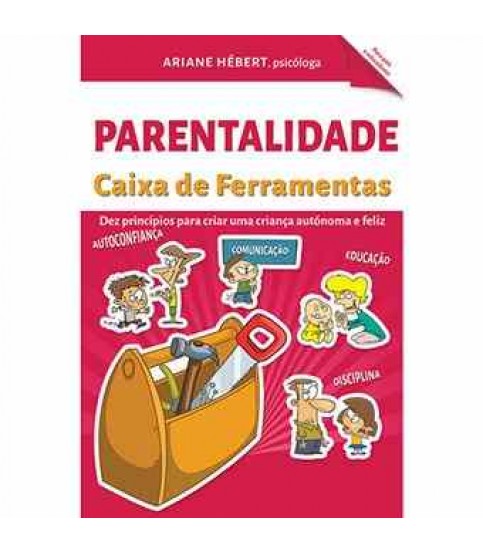 PARENTALIDADE- CAIXA DE FERRAMENTAS