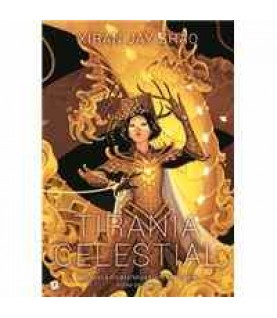 TIRANIA CELESTIAL TIRANIA CELESTIAL
