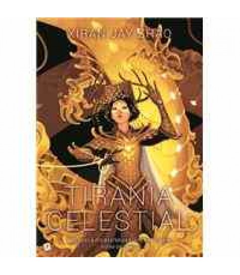 TIRANIA CELESTIAL TIRANIA CELESTIAL