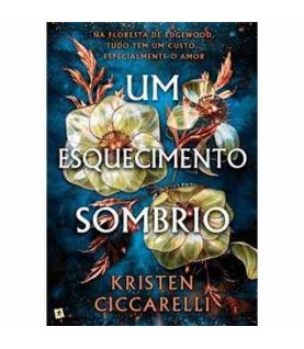 UM ESQUECIMENTO SOMBRIO UM ESQUECIMENTO SOMBRIO