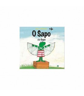O SAPO É O SAPO O SAPO É O SAPO
