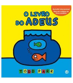 OS LIVROS DO TODD- O LIVRO DO ADEUS OS LIVROS DO TODD- O LIVRO DO ADEUS