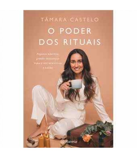 O PODER DOS RITUAIS
