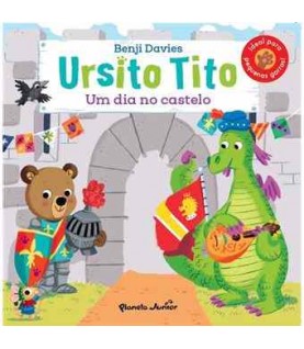 URSITO TITO- UM DIA NO CASTELO URSITO TITO- UM DIA NO CASTELO