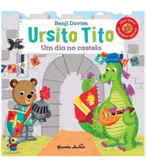 URSITO TITO- UM DIA NO CASTELO URSITO TITO- UM DIA NO CASTELO