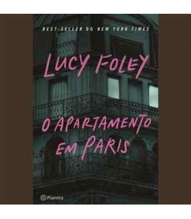 O APARTAMENTO EM PARIS O APARTAMENTO EM PARIS