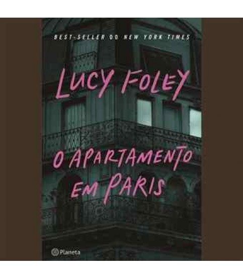 O APARTAMENTO EM PARIS