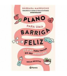 PLANO PARA UMA BARRIGA FELIZ PLANO PARA UMA BARRIGA FELIZ