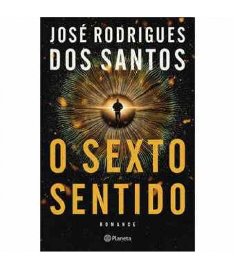 O SEXTO SENTIDO