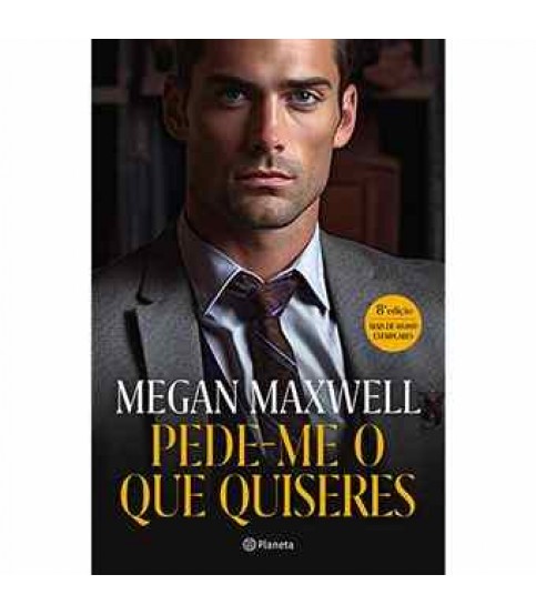 PEDE-ME O QUE QUISERES