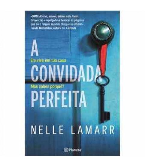 A CONVIDADA PERFEITA
