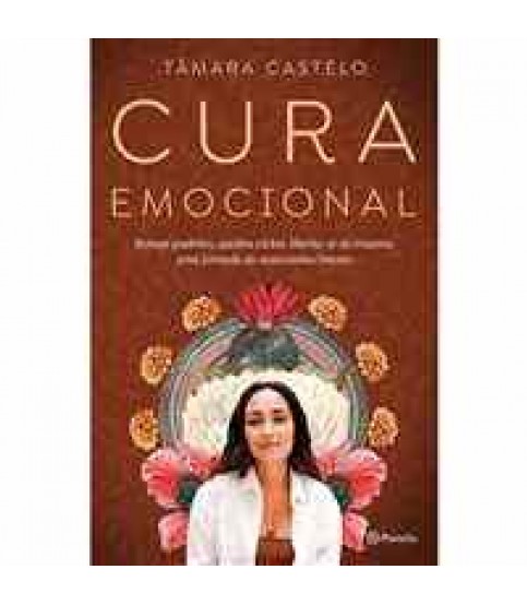 CURA EMOCIONAL