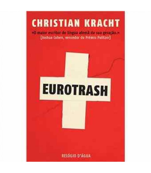 EUROTRASH