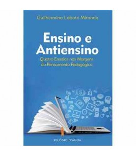 ENSINO E ANTIENSINO ENSINO E ANTIENSINO