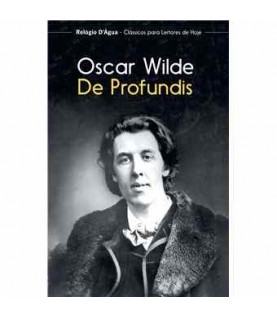 DE PROFUNDIS DE PROFUNDIS