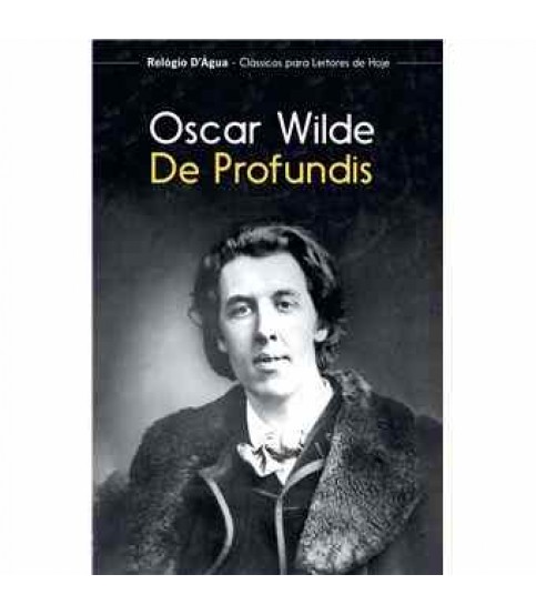 DE PROFUNDIS