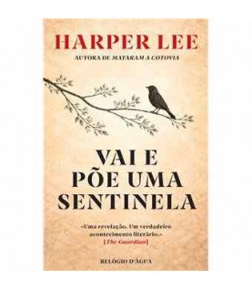 VAI E PÕE UMA SENTINELA VAI E PÕE UMA SENTINELA