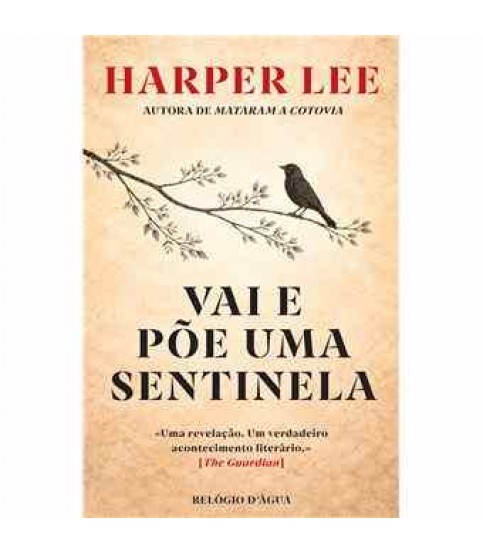 VAI E PÕE UMA SENTINELA