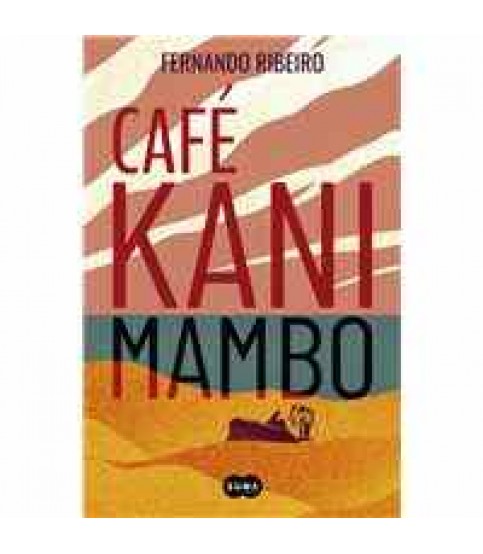 CAFÉ KANIMAMBO