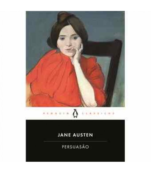 PERSUASÃO