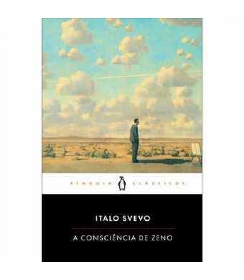 CONSCIÊNCIA DE ZENO
