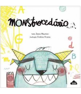 MONSTROCEDÁRIO MONSTROCEDÁRIO