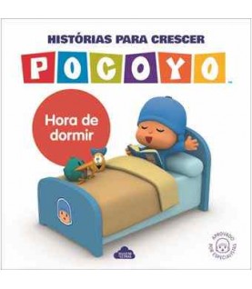 POCOYO- HORA DE DORMIR