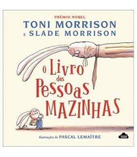 O LIVRO DAS PESSOAS MAZINHAS