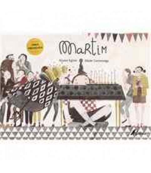 MARTIM