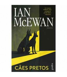CÃES PRETOS CÃES PRETOS