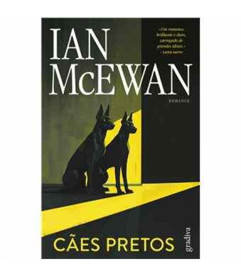 CÃES PRETOS