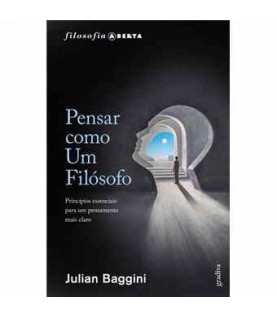 PENSAR COMO UM FILÓSOFO