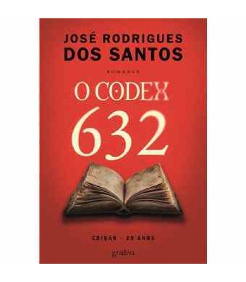 CODEX 632 CODEX 632