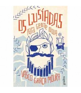 OS LUSÍADAS PARA GENTE NOVA OS LUSÍADAS PARA GENTE NOVA