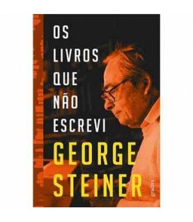 OS LIVROS QUE NÃO ESCREVI OS LIVROS QUE NÃO ESCREVI
