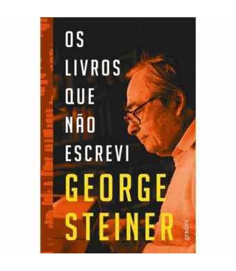 OS LIVROS QUE NÃO ESCREVI